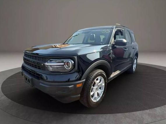 FORD BRONCO SPORT 2021 3FMCR9A61MRA38655 image